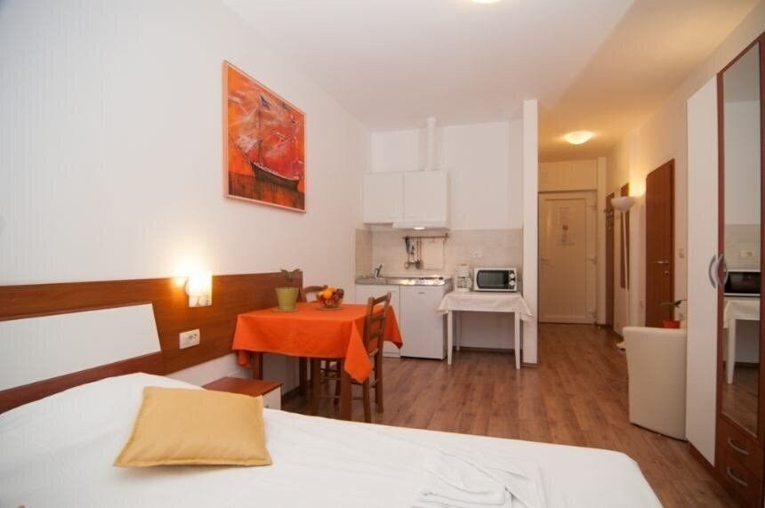 Зображення Apartments & Rooms Liburnija апартаменты